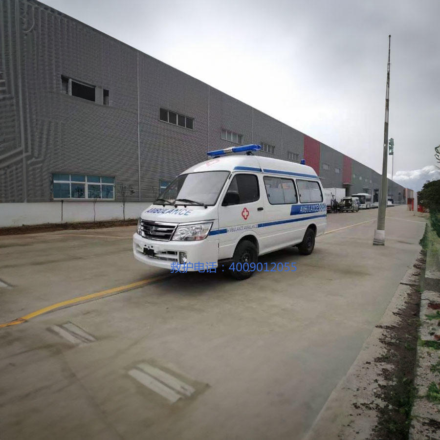 租赁私人救护车联系方式